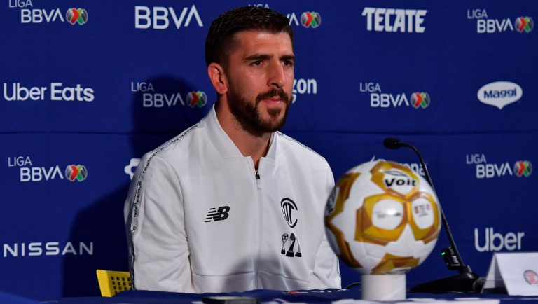 Paulinho: ‘Aspiro a Hacer Historia en el Fútbol como Cardozo y Gignac’