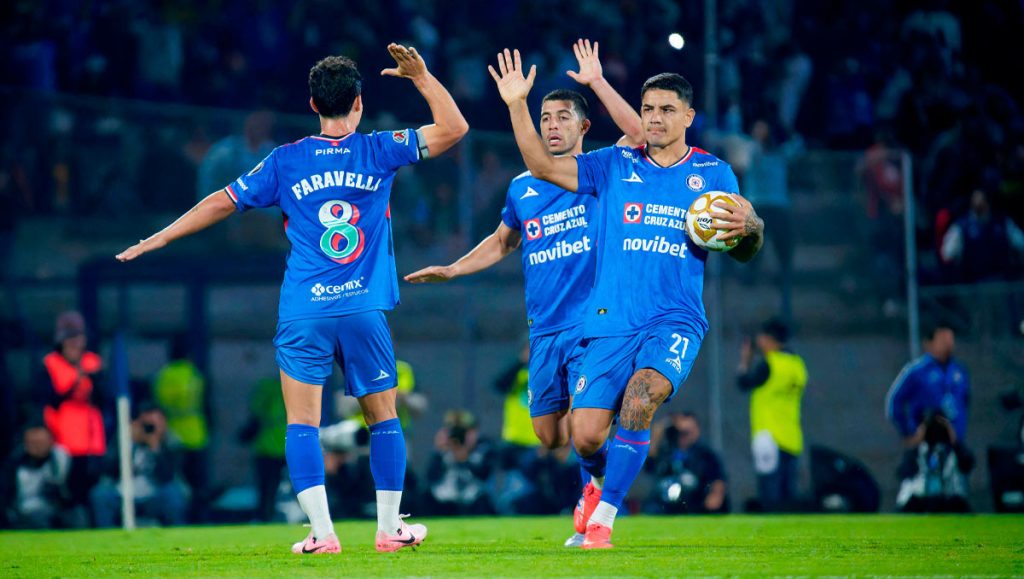 Cruz Azul: Un Equipo Poderoso que Inquieta a Flamengo en la Intercontinental