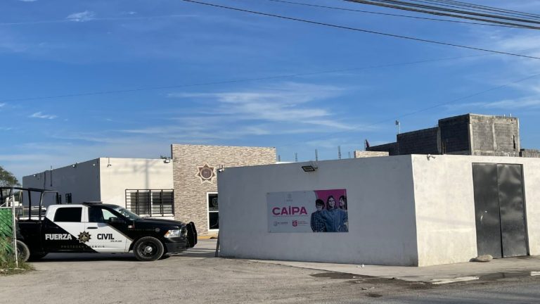Hombre Muere en Celda Tras Agresión con Arma Blanca en El Carmen, Nuevo León