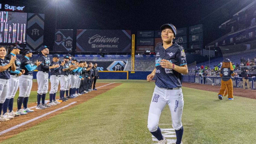 Compra tus boletos para el emocionante juego inaugural de Sultanes Femenil en la LMS 2026