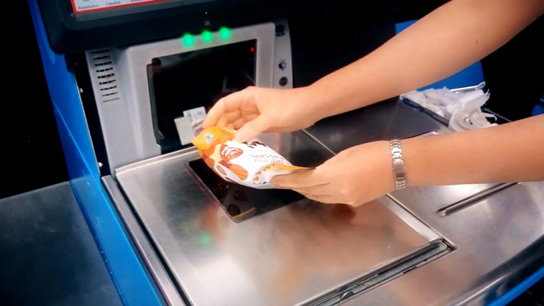 Aumento alarmante del robo en cajas de autoservicio: Un estudio de LendingTree revela datos sorprendentes