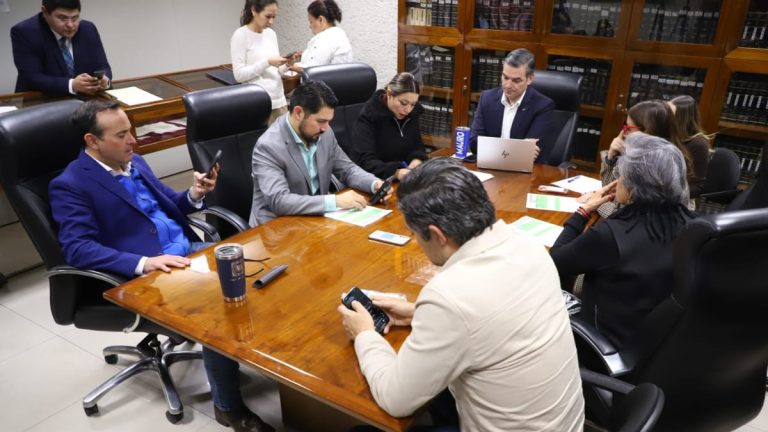 Congreso de Nuevo León: Aprueban Actualizaciones Catastrales en 14 Municipios