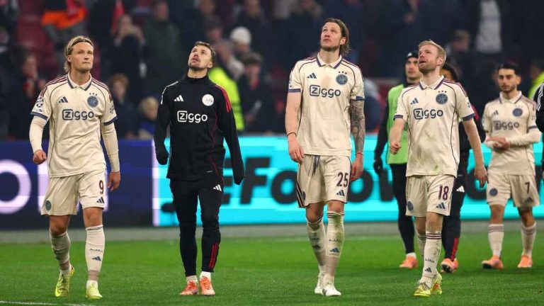 Momios y Predicciones para Qarabag vs Ajax en la Champions League