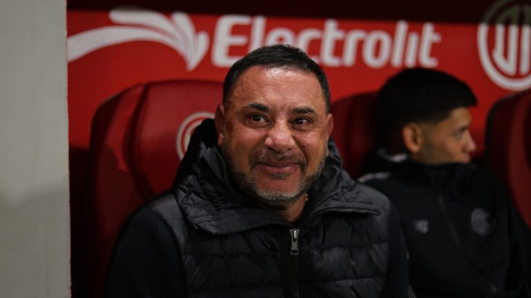Turco Mohamed Aspira a un Año Exitoso con Toluca en la Liga MX