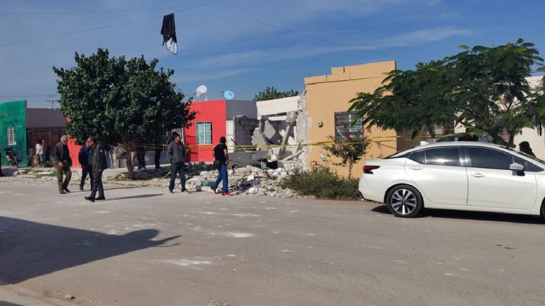 Explosión en Torreón: Vecinos exigen respuestas por daños sufridos