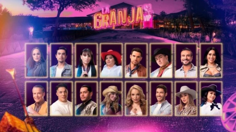 Granja VIP: ¿Quién fue el Nominado en el Duelo del 9 de diciembre rumbo a la Final?
