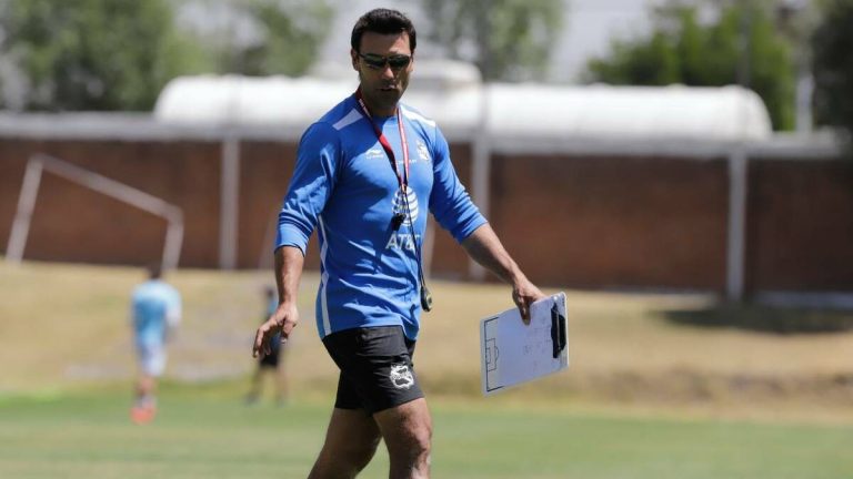 Ruso Zamogilny: De ganar 50 mil dólares en León a 5 mil pesos en Querétaro