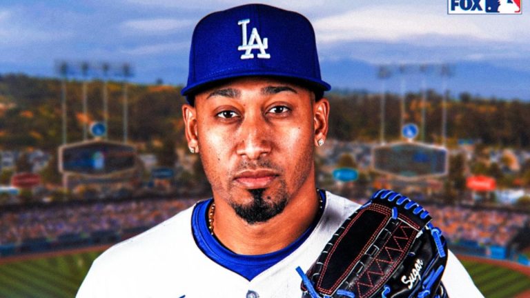 Los Dodgers Aseguran al Cerrador Puertorriqueño Edwin Díaz en un Acuerdo de 3 Temporadas