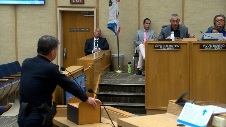 San Diego Aprueba el Uso Continuado de Cámaras de Reconocimiento de Matrículas por la Policía