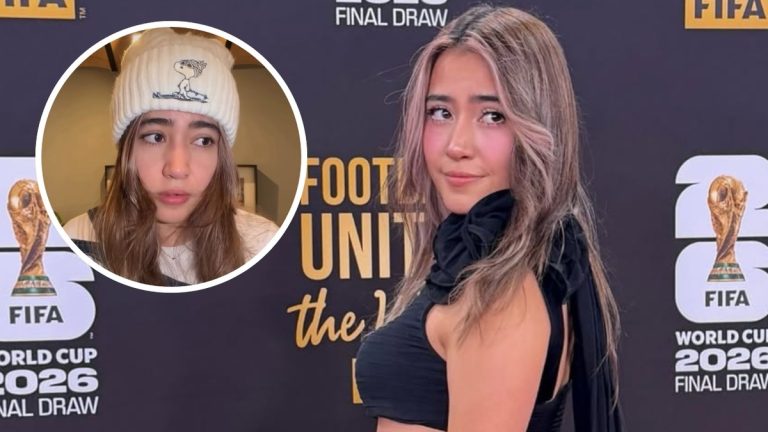 Mercedes Roa relata el BRUTAL ataque que sufrió en Francia
