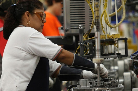 Estabilidad Laboral en Nuevo León: Optimismo a Pesar de la Incertidumbre Económica