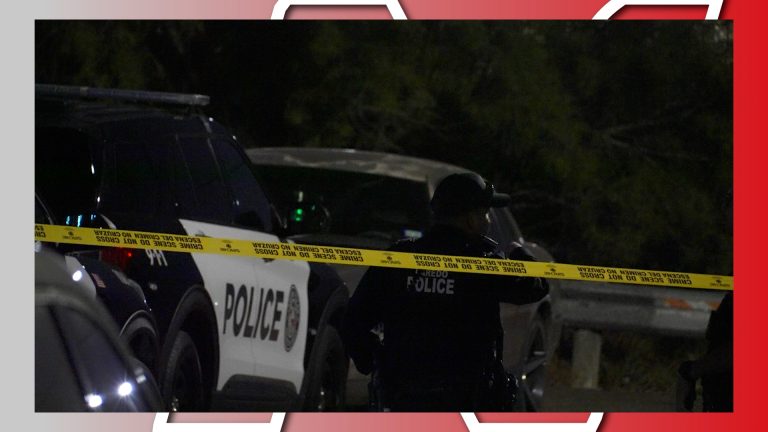 Restos humanos en Laredo: Investigaciones en marcha tras un hallazgo macabro