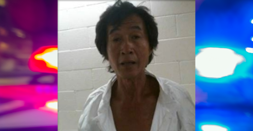 Arresto en El Paso: Hombre Vietnamita Detenido por ICE por Robo y Posesión de Drogas