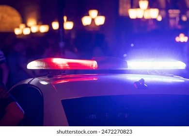 Trágico accidente de tráfico en Las Vegas: hombre muere tras choque por DUI