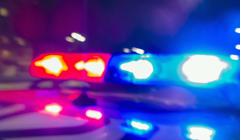 Hombre Hallado Sin Vida Tras Un Operativo Policial en Normal Heights