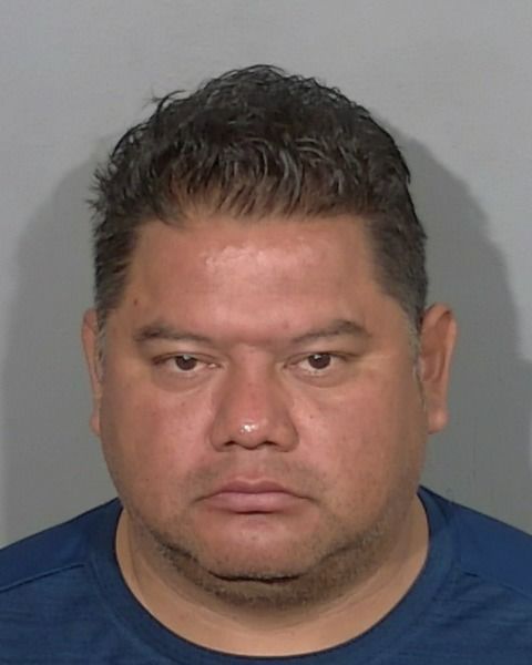 Policía de Las Vegas busca más víctimas de agresión sexual de Sergio Reyes Rojas