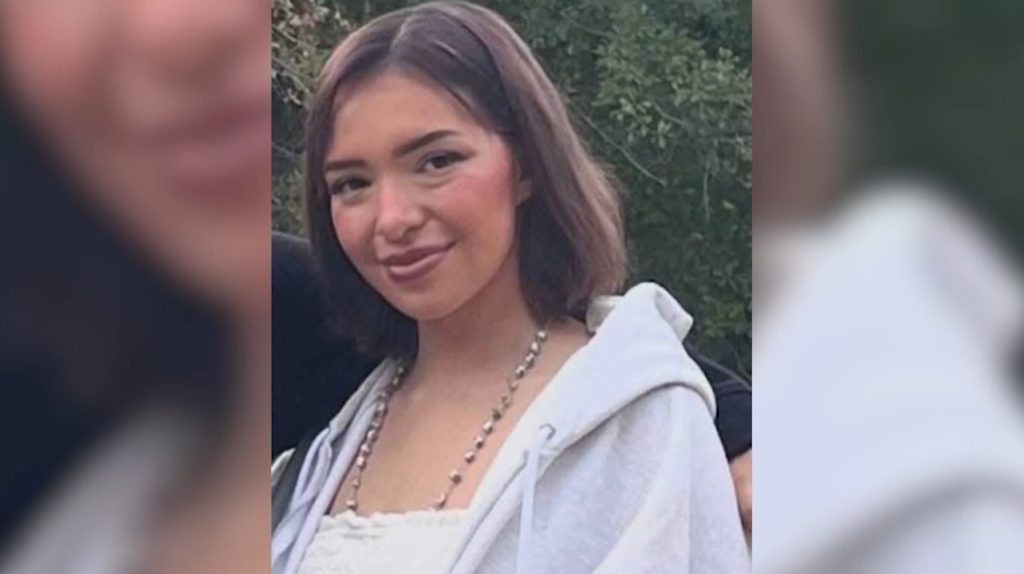 Desaparición de Sydney Marquez: La familia solicita apoyo de la comunidad para encontrarla