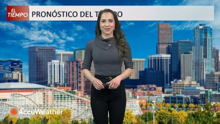 Pronóstico del Tiempo en Aspen: Día Seco y Cálido
