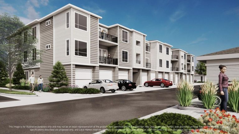 Tendencias en el Mercado de Condominios de Denver: ¿Una Caída Preocupa al Sector Inmobiliario?