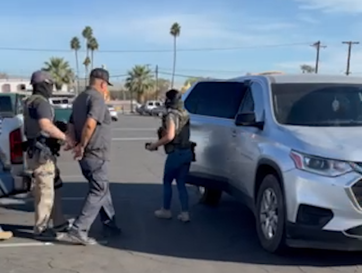 Detenciones en Valle de Coachella: Crece la Incertidumbre en la Comunidad
