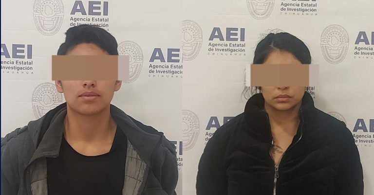 Sentencian a 25 años de prisión a Diana Laura G. O. y Ruby Elizabeth R. R. por homicidio en Ciudad Juárez