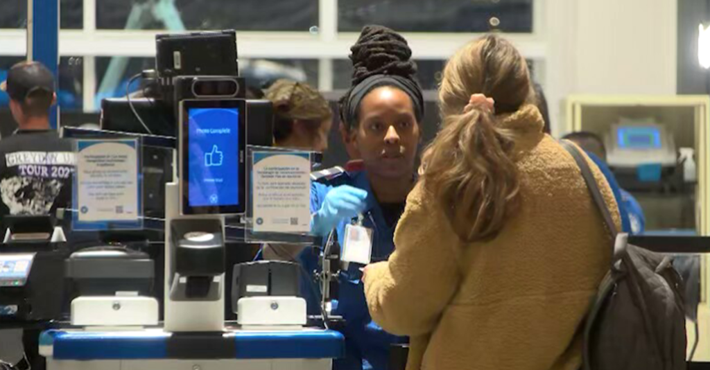 TSA Introduce Cargo de 45 Dólares por Verificación de Identidad a Viajeros sin REAL ID desde Febrero