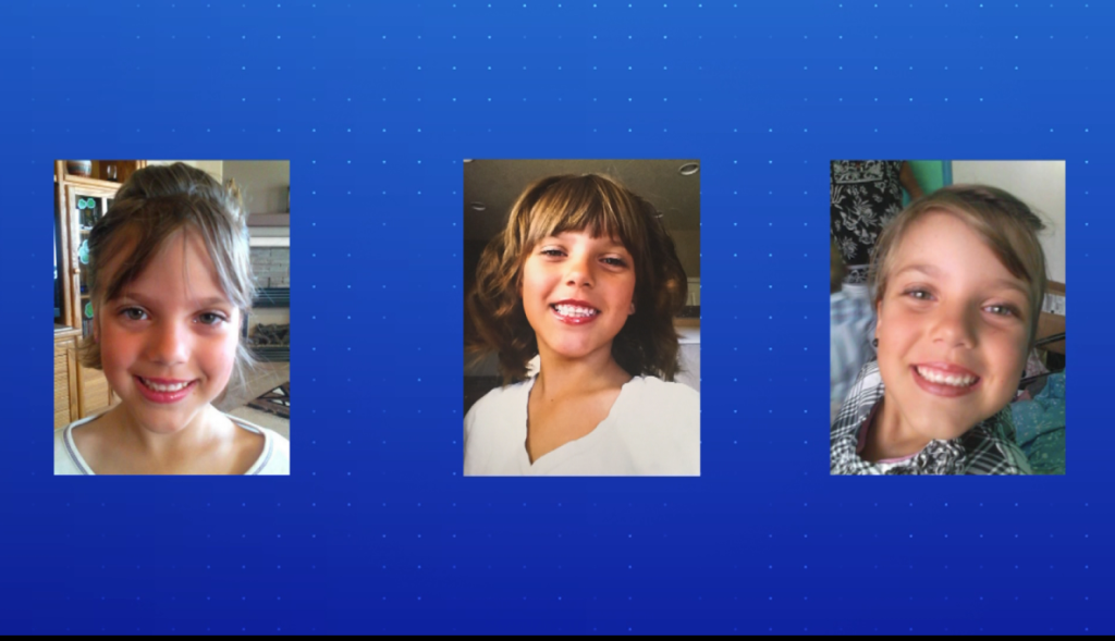 Michelle Martens: Liberada tras Nueve Años de Prisión en el Caso de su Hija Victoria
