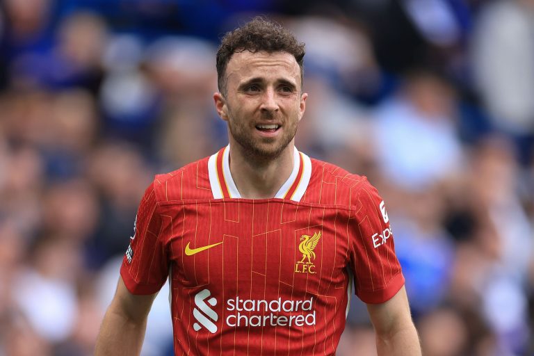 Accidente de Diogo Jota: La Trágica Pérdida de una Estrella del Liverpool y su Hermano