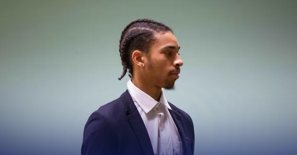 El juicio de Deshawndre Washington por asalto sexual continuará en Las Cruces
