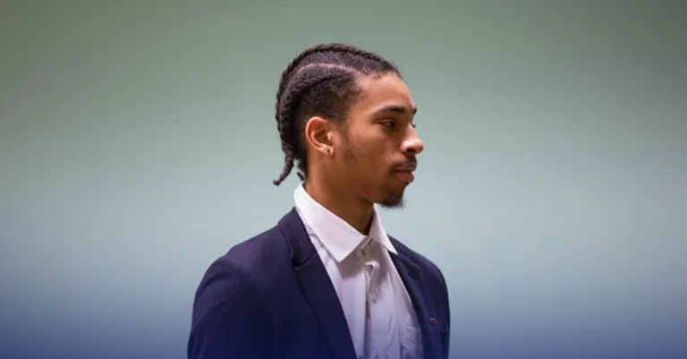 El juicio de Deshawndre Washington por asalto sexual continuará en Las Cruces