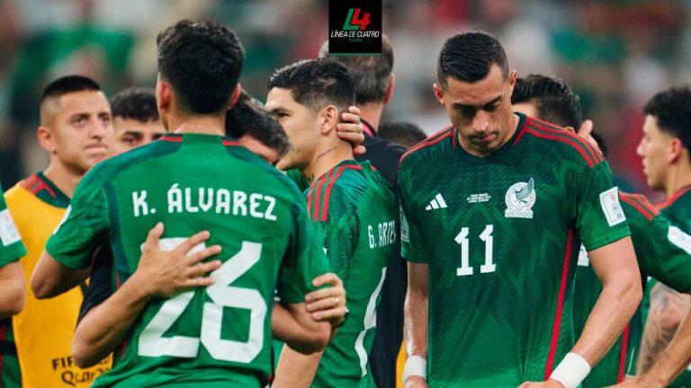 La Selección Mexicana inicia su preparación para el Mundial 2026 con un amistoso ante el Inter de Porto Alegre