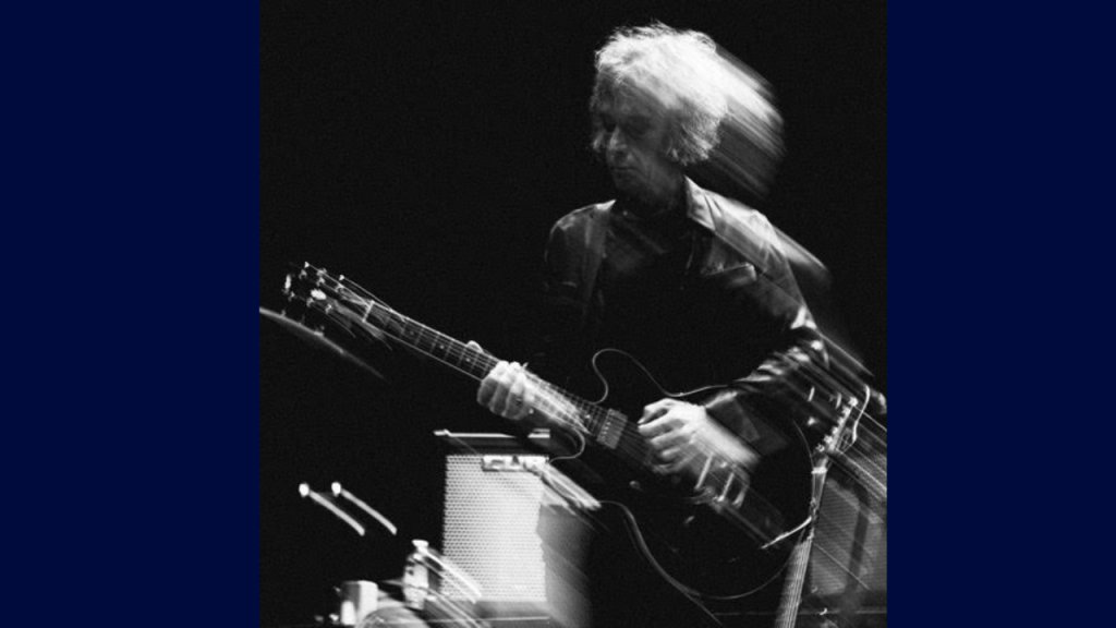 Fallece Perry Archangelo Bamonte, guitarrista de The Cure, a los 65 años