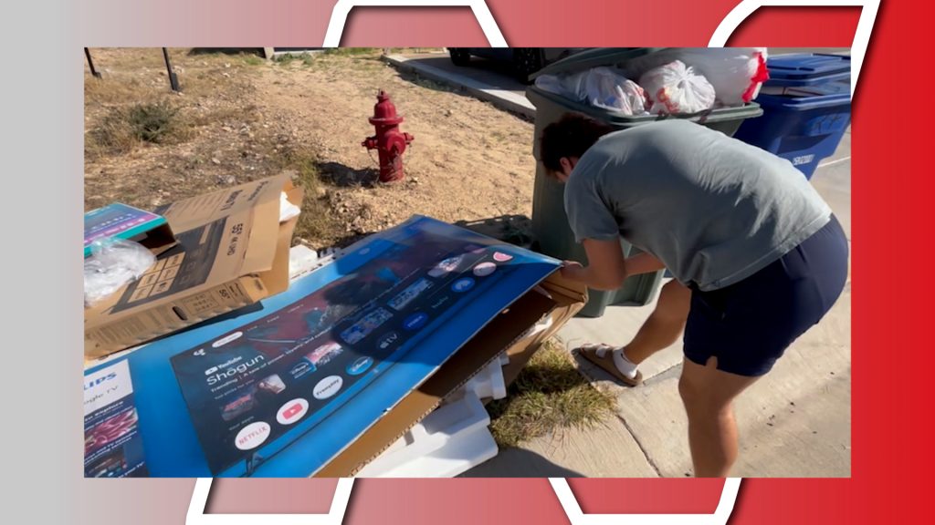 Alertas de Seguridad: Cómo Manejar Cajas de Regalos para Evitar Robos Tras la Navidad