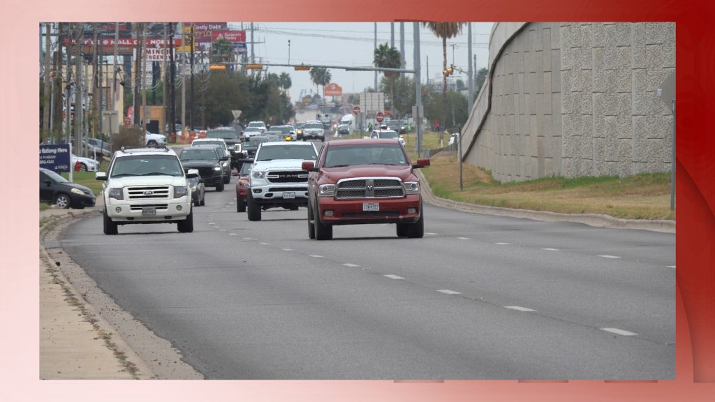 Robos de Autos Aumentan en Temporada Festiva: Consejos de Seguridad de la Policía de Laredo