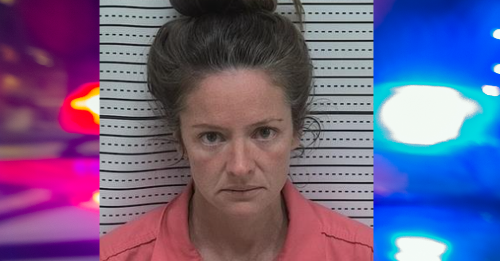 Madeline Daly Arrestada en Nuevo México por la Muerte de su Hijo de 11 Meses