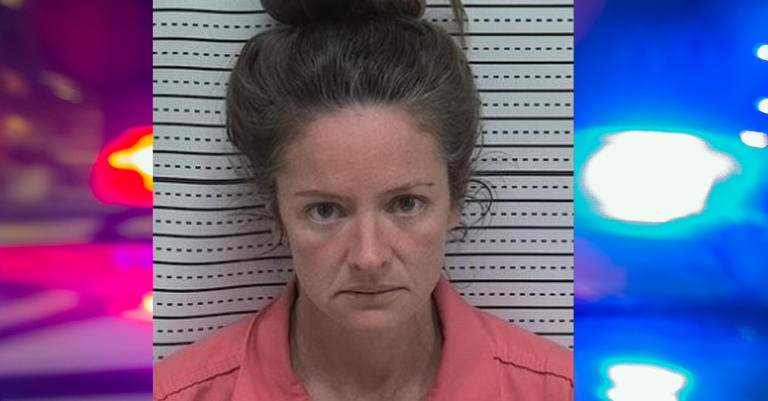 Madeline Daly Arrestada en Nuevo México por la Muerte de su Hijo de 11 Meses