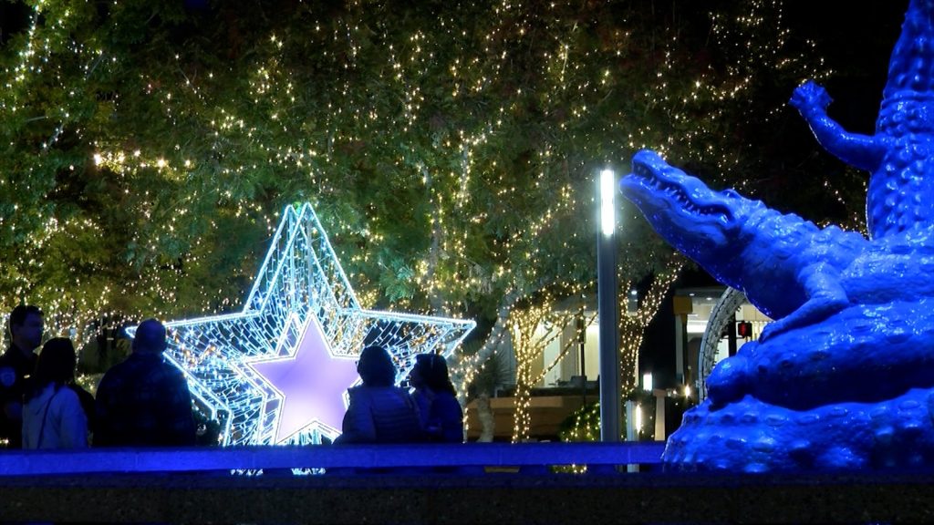 Eventos Emocionantes para Celebrar el Año Nuevo en El Paso 2025