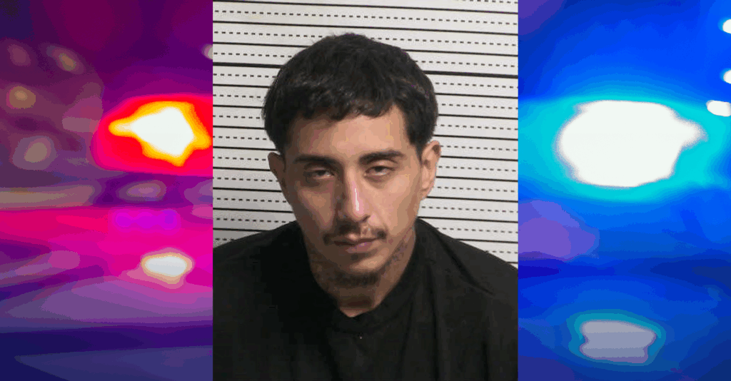 Arresto en Anthony: Hombre Dispara a Su Hermana y a Otro Hombre con Escopeta