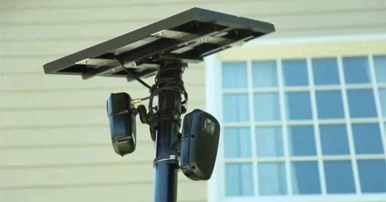 Ring y Flock Safety: Fortaleciendo la Seguridad Comunitaria con Nuevas Solicitudes de Video