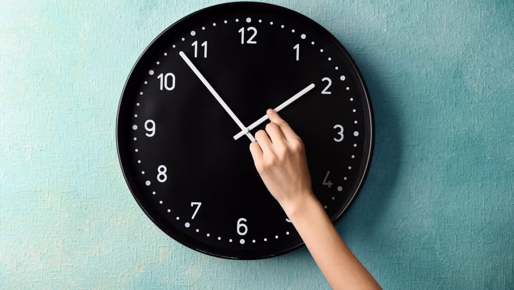 Cambio de Hora 2025: Todo lo que Debes Saber sobre el Horario de Verano en EE.UU.
