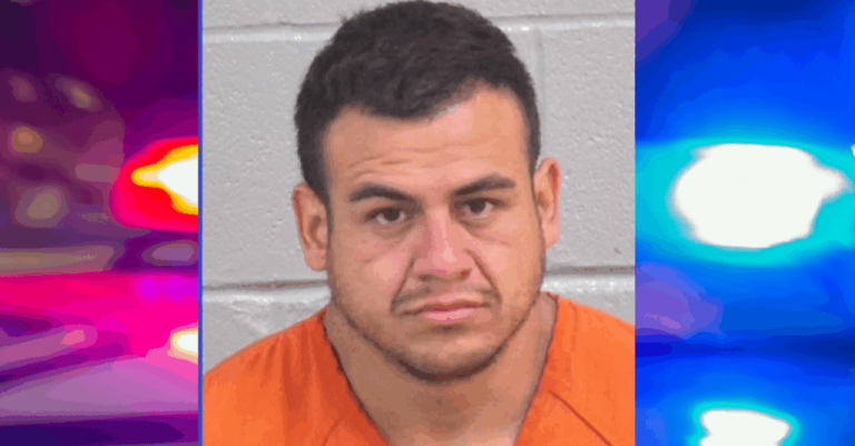 Detenido en Midland Texas por Robo de Tráiler y Equipos Valiosos