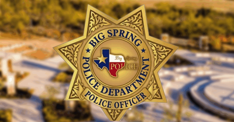 Vandalismo en Big Spring: Huevos Crudos Lanzados en Autos de The Reserves