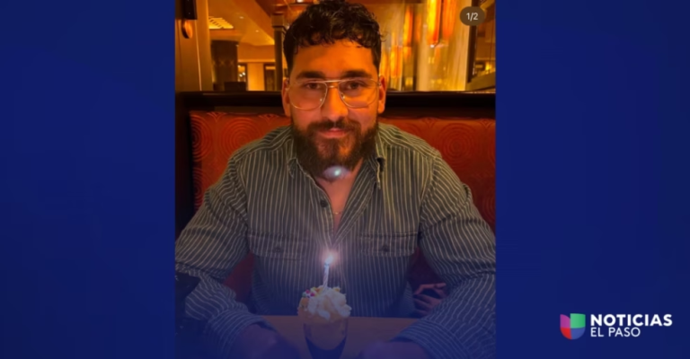 Explosión Sun Metro: Nuevas Imágenes del Trágico Incidente en El Paso