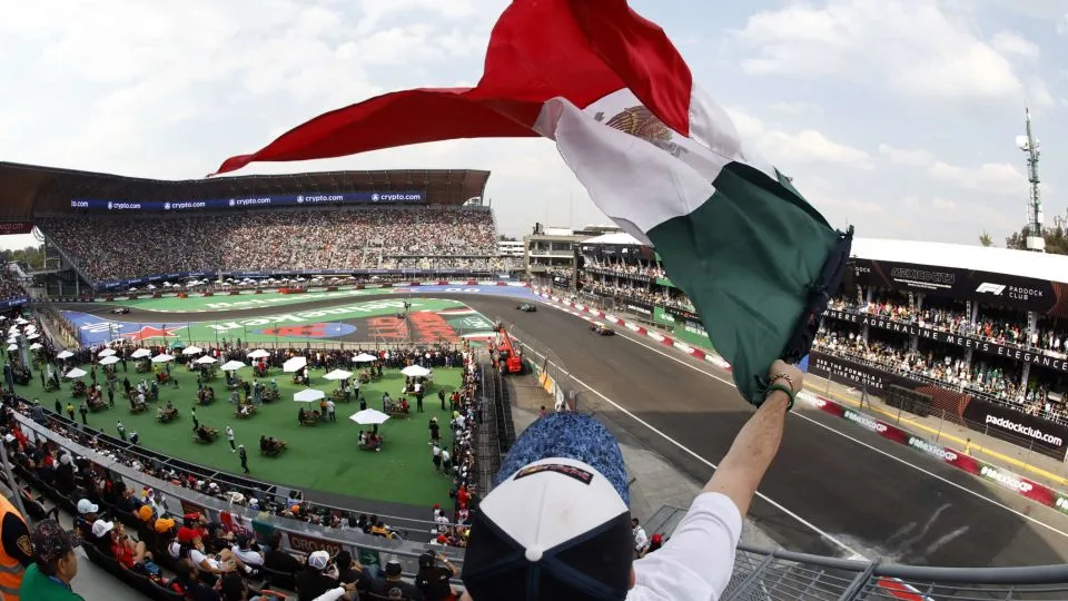 Gran Premio de México: Un Evento Clave en la Temporada de Fórmula 1 2025
