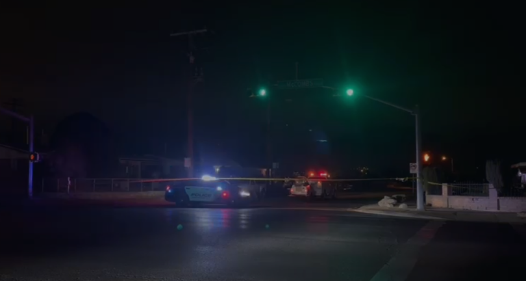 Atropello de Peatón en el Noreste de El Paso: Últimos Detalles