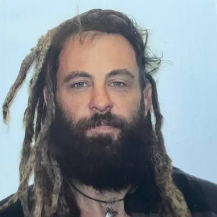 Chad Ollinger: Estrella de TV acusada de asesinato en Las Vegas