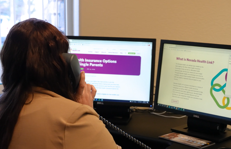 Inscripción Abierta de Seguro Médico: Nevada Health Link Llama a la Acción en la Comunidad Hispana