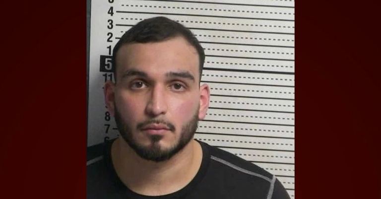 Exagente del alguacil de Doña Ana enfrenta cargos por abuso sexual en relación con mujer de Ciudad Juárez