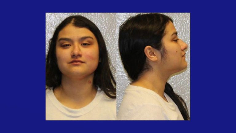 Accidente en Edinburg: Identifican a Jacquelyn Giselle Perez tras la Volcadura de su Camioneta