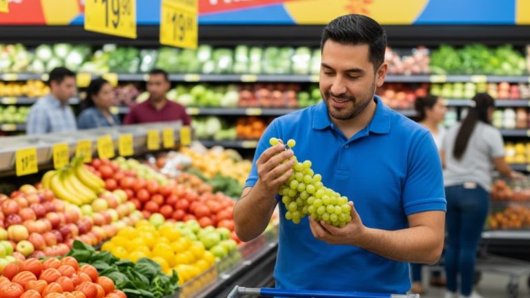 Martes de Frescura en Walmart: Descubre Ofertas Imperdibles para tus Compras Hoy 30 de Diciembre 2025